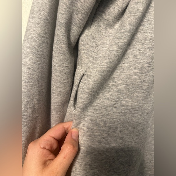 UGG Blanche II Women's Short Robe - Picture 6 of 7